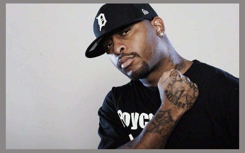 Royce Da 5&#39;9